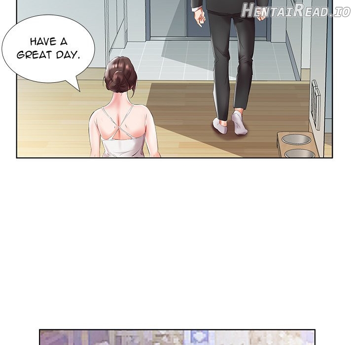 Sweet Guilty Love Chapter 28 - page 53