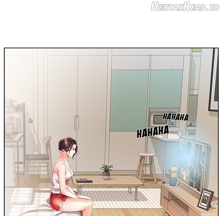 Sweet Guilty Love Chapter 28 - page 55