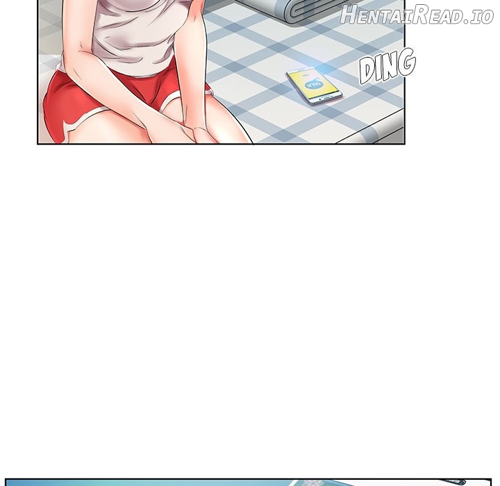 Sweet Guilty Love Chapter 28 - page 57