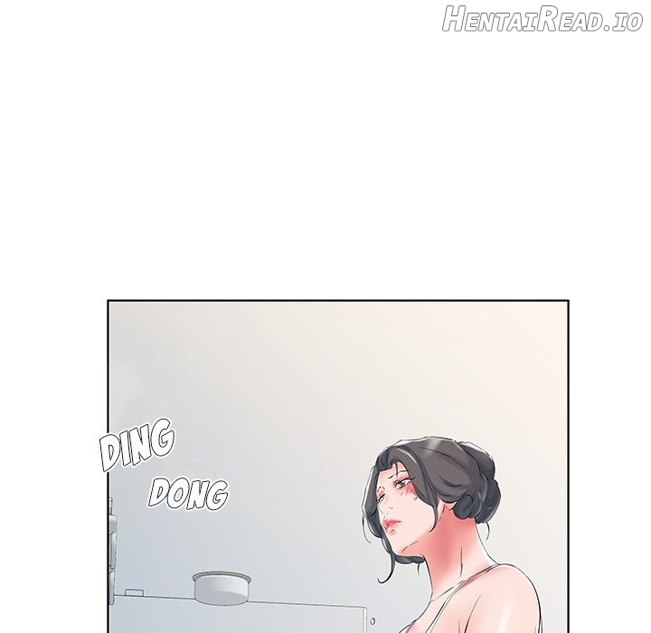 Sweet Guilty Love Chapter 28 - page 59