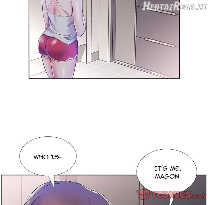 Sweet Guilty Love Chapter 28 - page 6