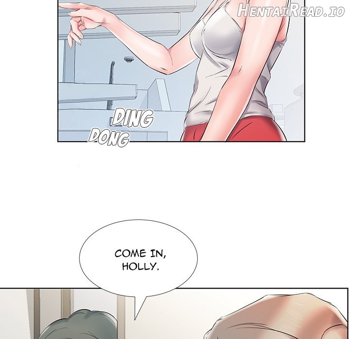 Sweet Guilty Love Chapter 28 - page 60