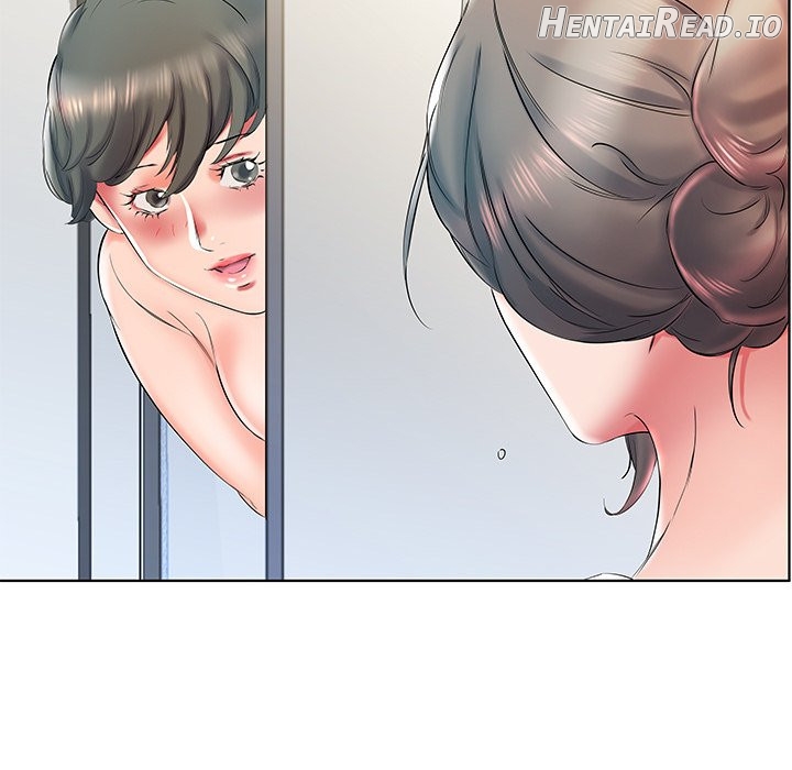 Sweet Guilty Love Chapter 28 - page 61