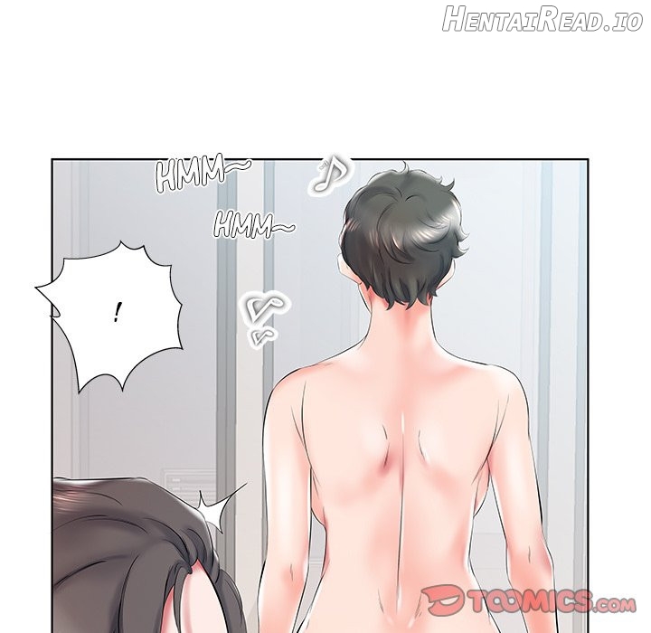 Sweet Guilty Love Chapter 28 - page 62