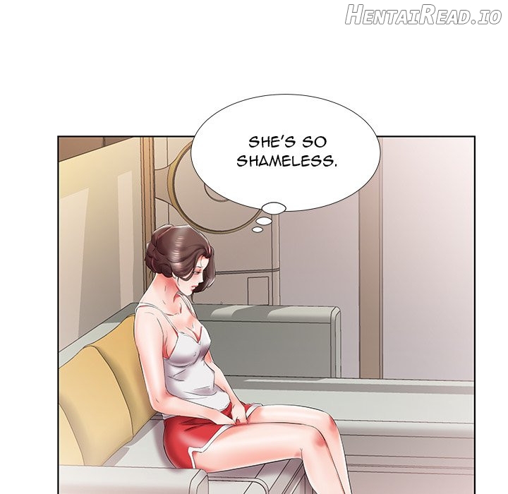 Sweet Guilty Love Chapter 28 - page 65