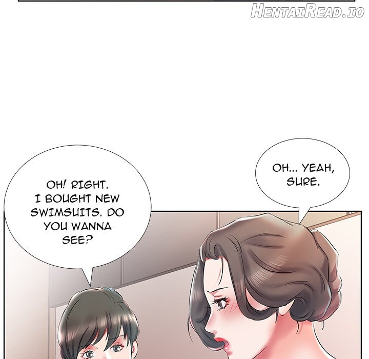 Sweet Guilty Love Chapter 28 - page 69