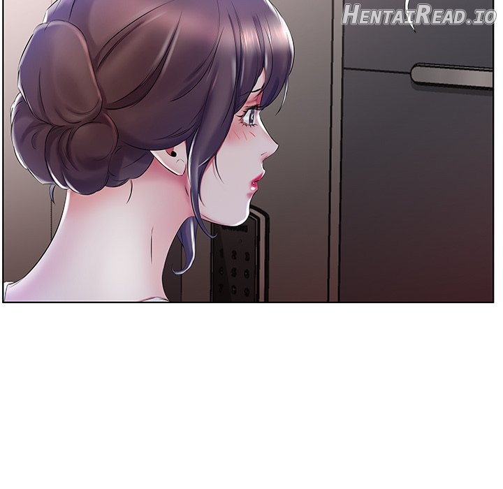 Sweet Guilty Love Chapter 28 - page 7