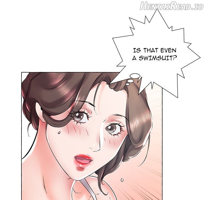 Sweet Guilty Love Chapter 28 - page 75