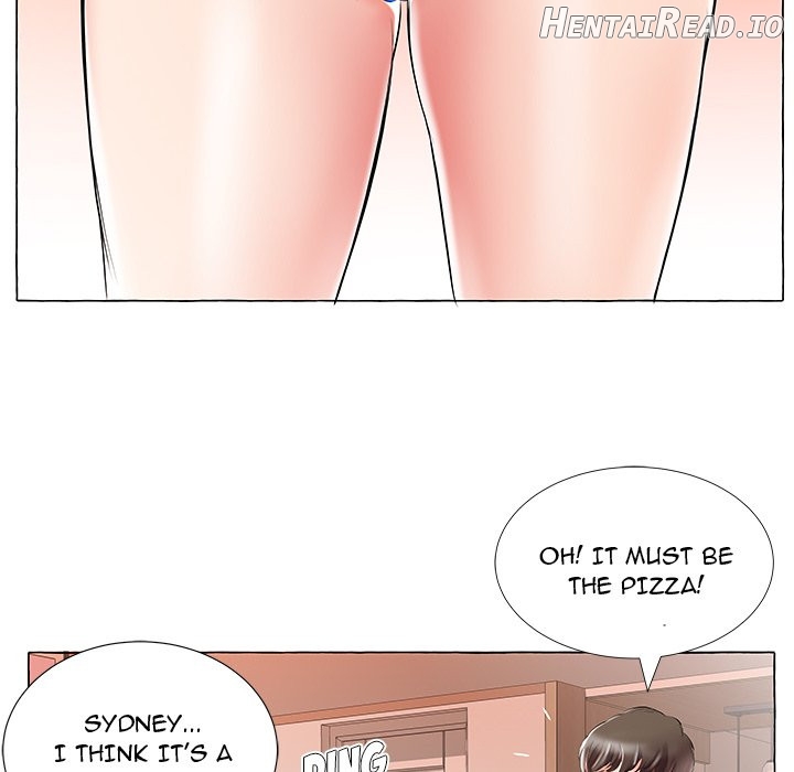 Sweet Guilty Love Chapter 28 - page 79