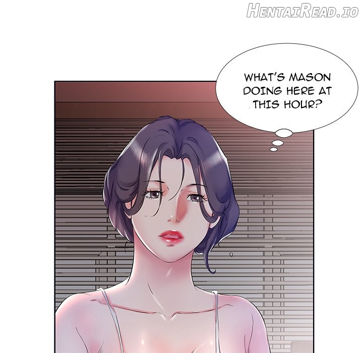 Sweet Guilty Love Chapter 28 - page 8