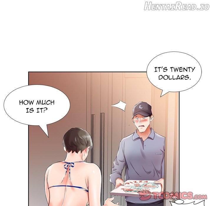 Sweet Guilty Love Chapter 28 - page 82