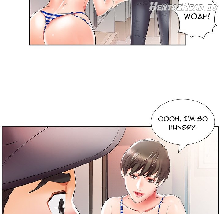 Sweet Guilty Love Chapter 28 - page 83