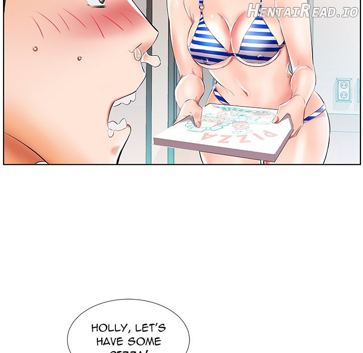 Sweet Guilty Love Chapter 28 - page 84