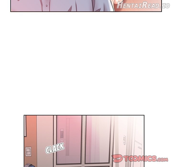 Sweet Guilty Love Chapter 28 - page 86