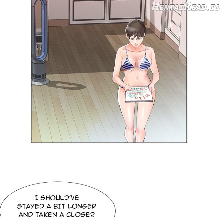 Sweet Guilty Love Chapter 28 - page 87