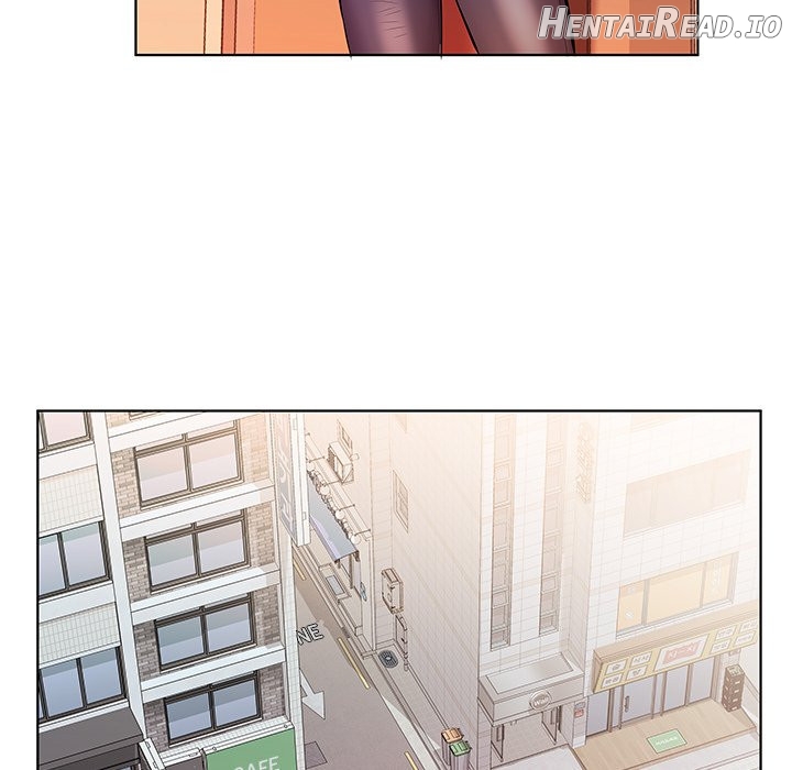 Sweet Guilty Love Chapter 28 - page 89