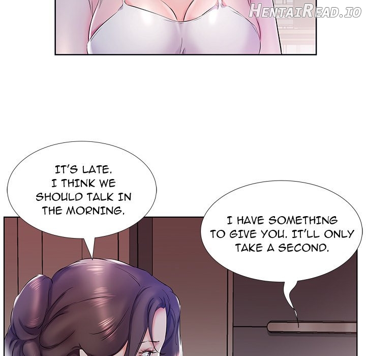 Sweet Guilty Love Chapter 28 - page 9