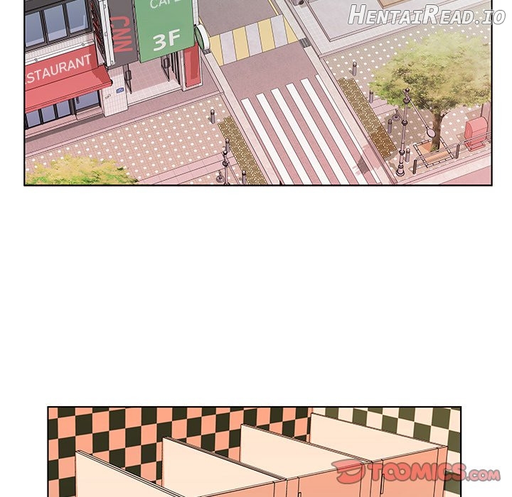 Sweet Guilty Love Chapter 28 - page 90
