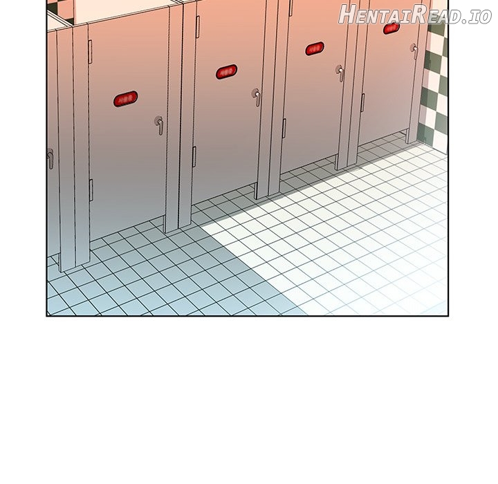 Sweet Guilty Love Chapter 28 - page 91