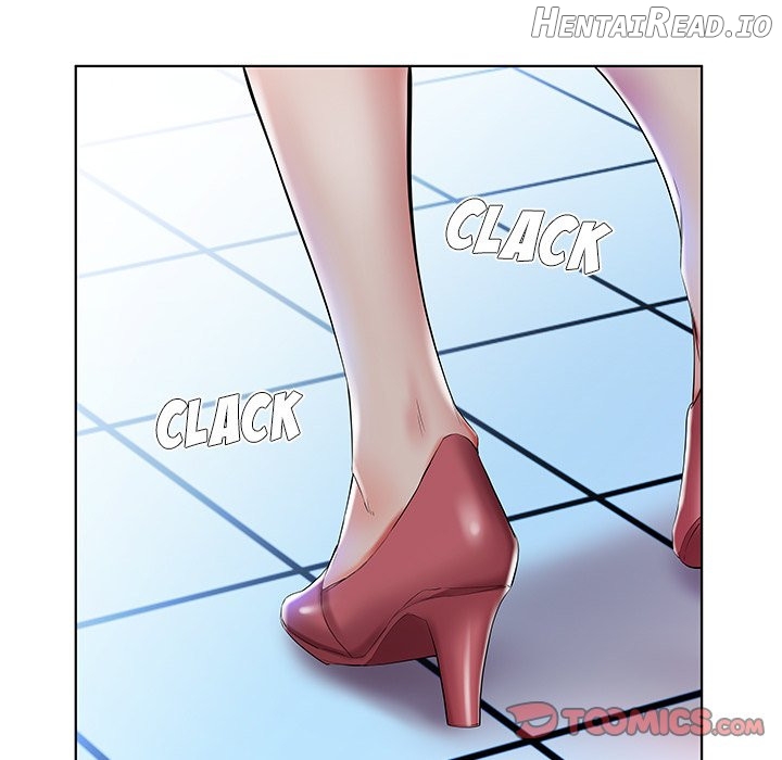Sweet Guilty Love Chapter 28 - page 98