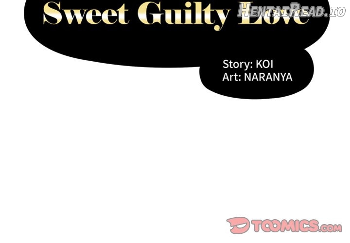 Sweet Guilty Love Chapter 29 - page 2
