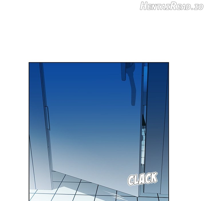 Sweet Guilty Love Chapter 29 - page 28
