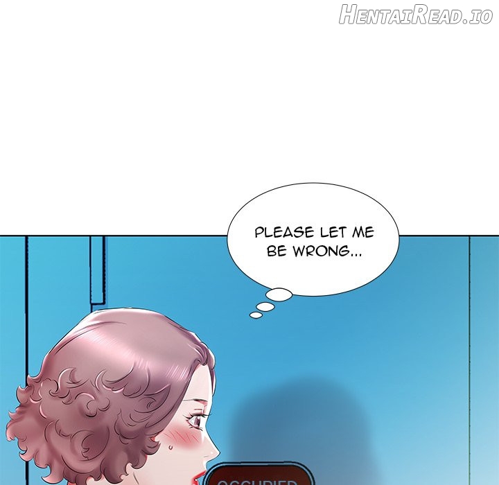 Sweet Guilty Love Chapter 29 - page 32