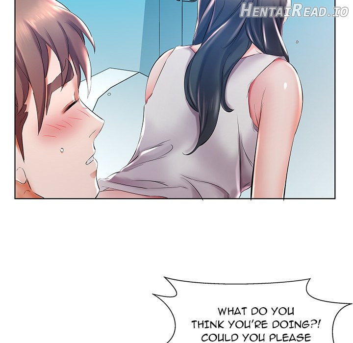 Sweet Guilty Love Chapter 29 - page 40