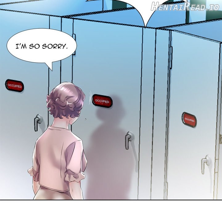Sweet Guilty Love Chapter 29 - page 44