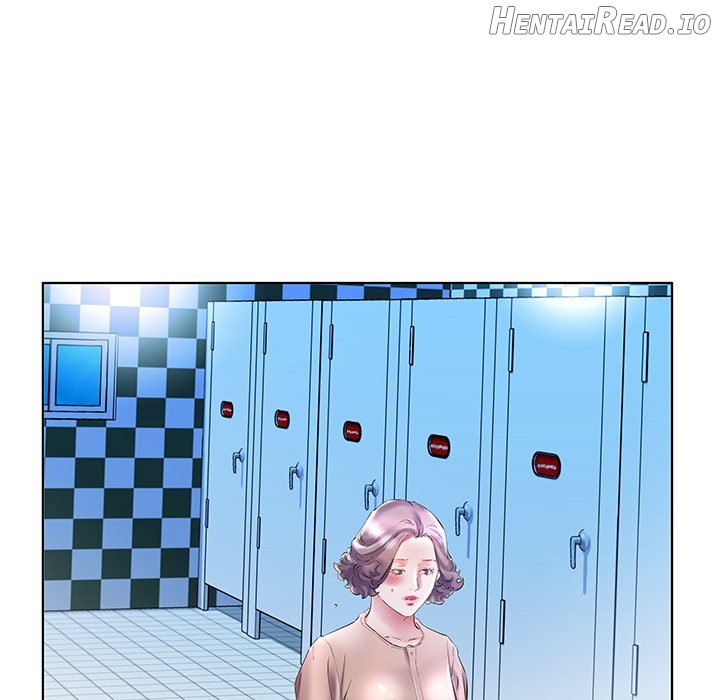Sweet Guilty Love Chapter 29 - page 45