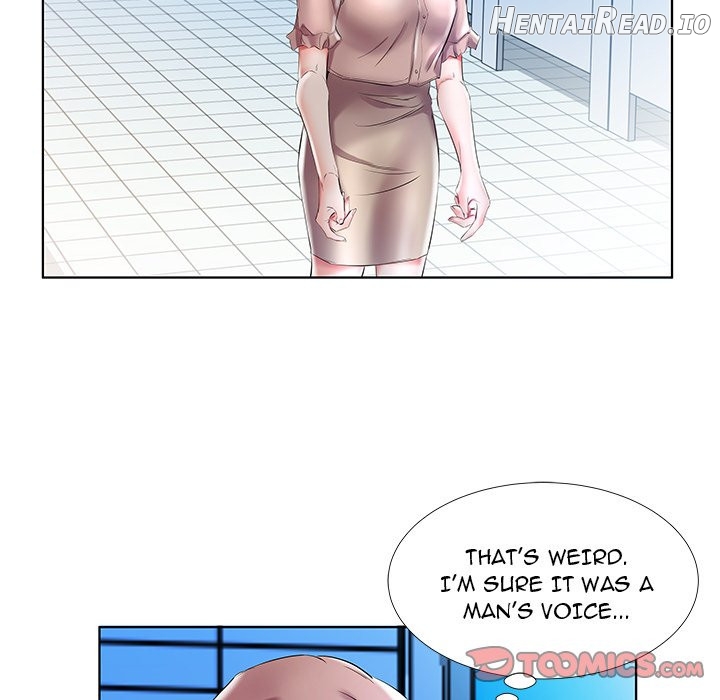 Sweet Guilty Love Chapter 29 - page 46