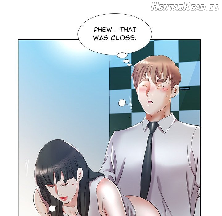 Sweet Guilty Love Chapter 29 - page 48