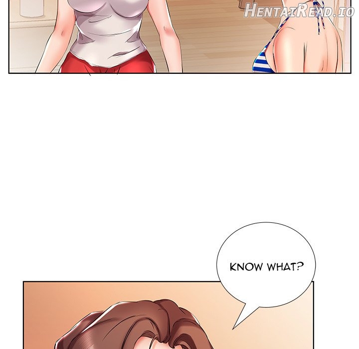 Sweet Guilty Love Chapter 29 - page 63