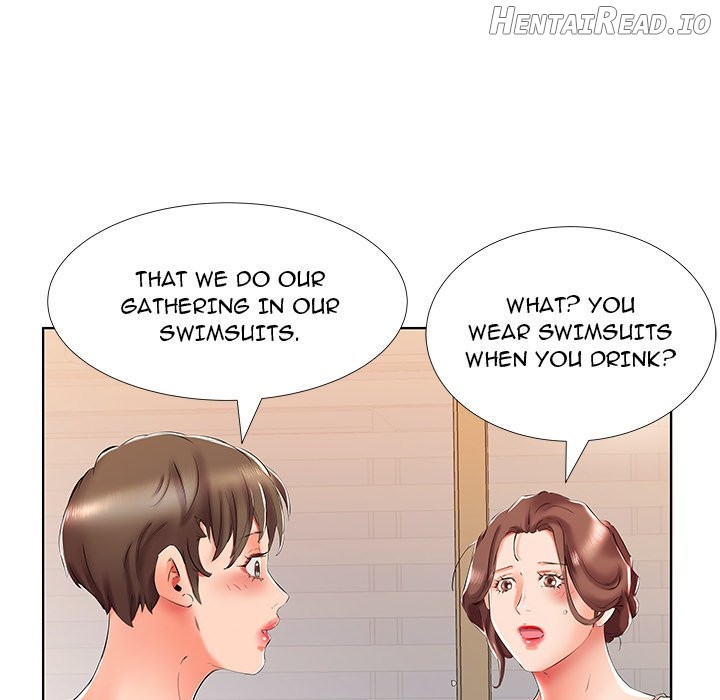 Sweet Guilty Love Chapter 29 - page 65