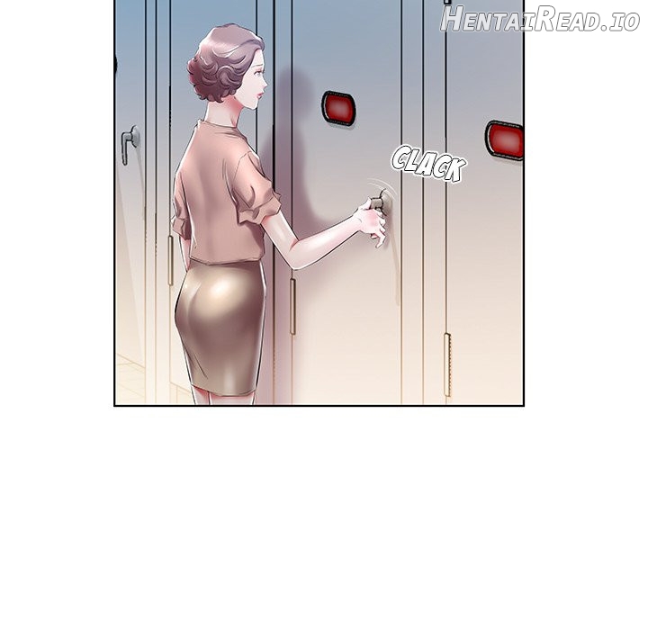 Sweet Guilty Love Chapter 29 - page 7