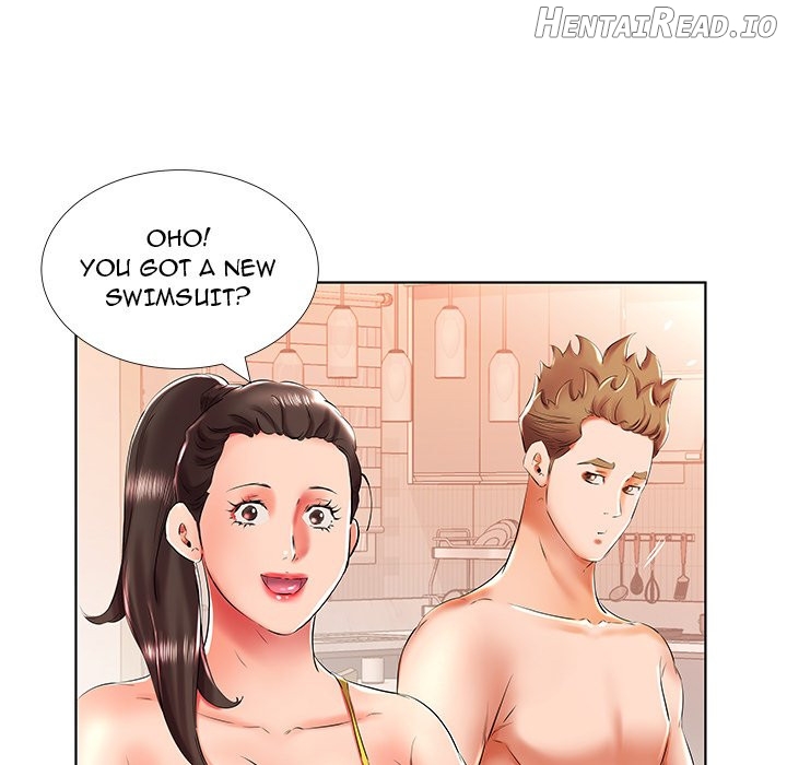 Sweet Guilty Love Chapter 29 - page 71