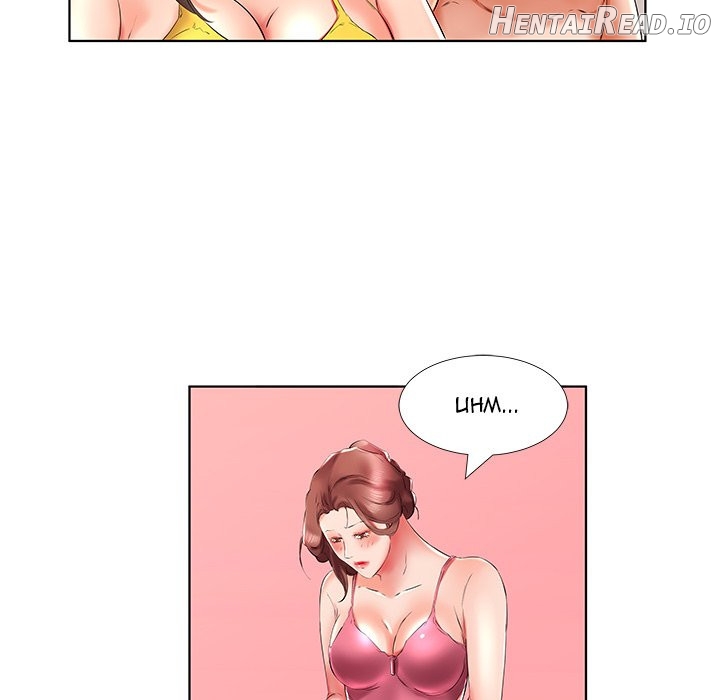 Sweet Guilty Love Chapter 29 - page 72