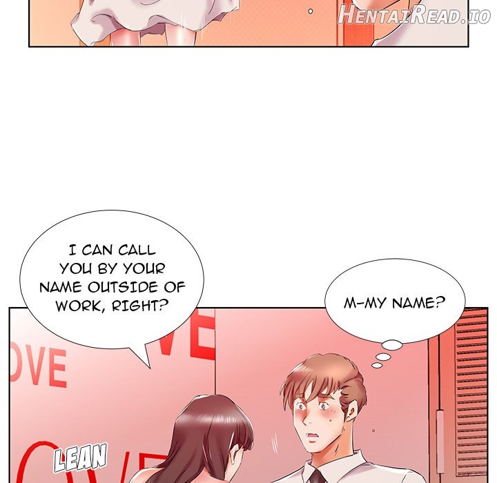 Sweet Guilty Love Chapter 29 - page 89