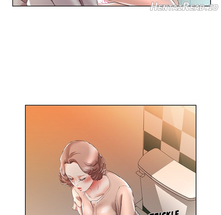 Sweet Guilty Love Chapter 29 - page 9