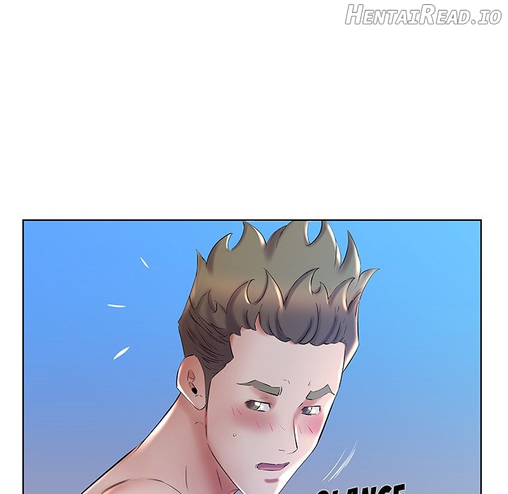Sweet Guilty Love Chapter 30 - page 32