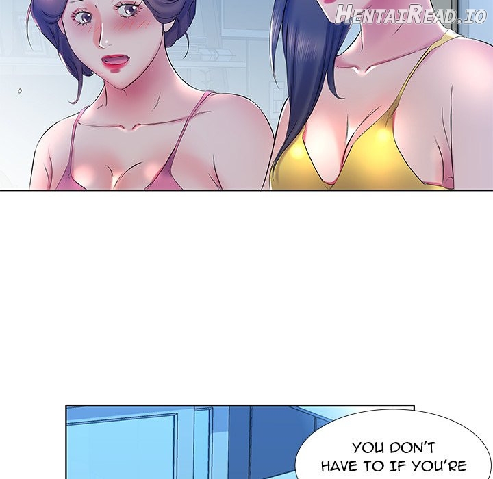 Sweet Guilty Love Chapter 30 - page 63