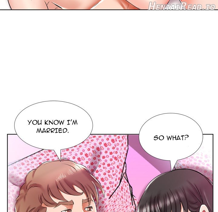 Sweet Guilty Love Chapter 30 - page 79