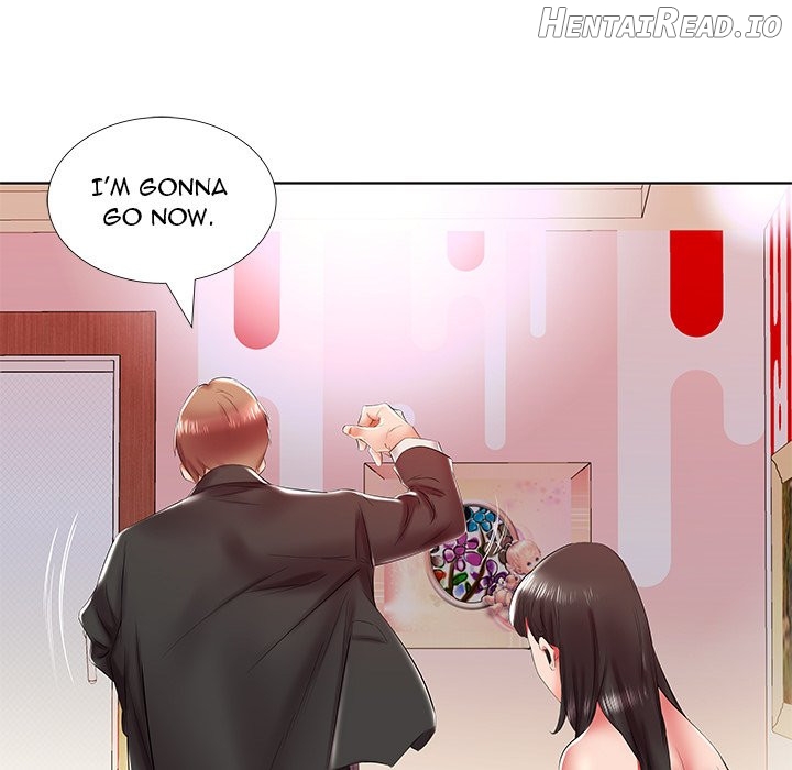 Sweet Guilty Love Chapter 30 - page 85