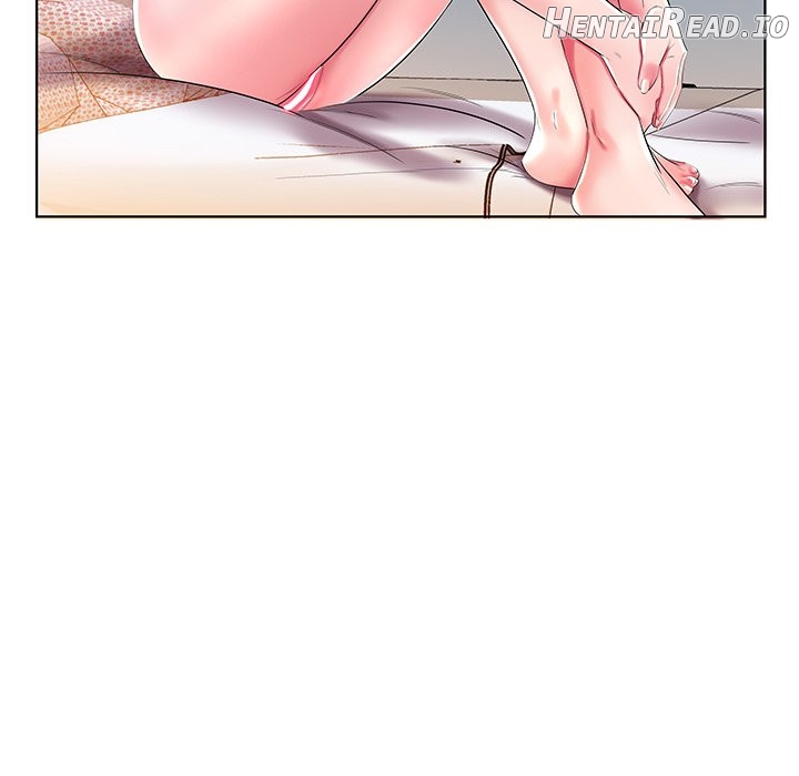 Sweet Guilty Love Chapter 30 - page 89
