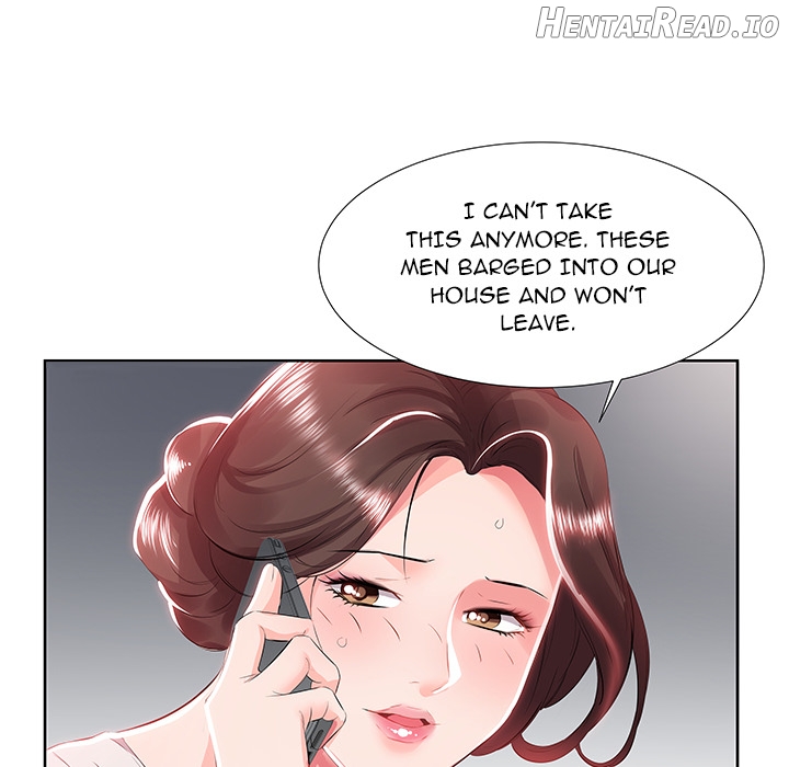 Sweet Guilty Love Chapter 1 - page 22