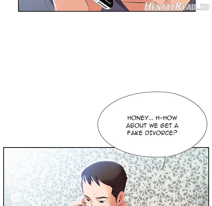 Sweet Guilty Love Chapter 1 - page 29