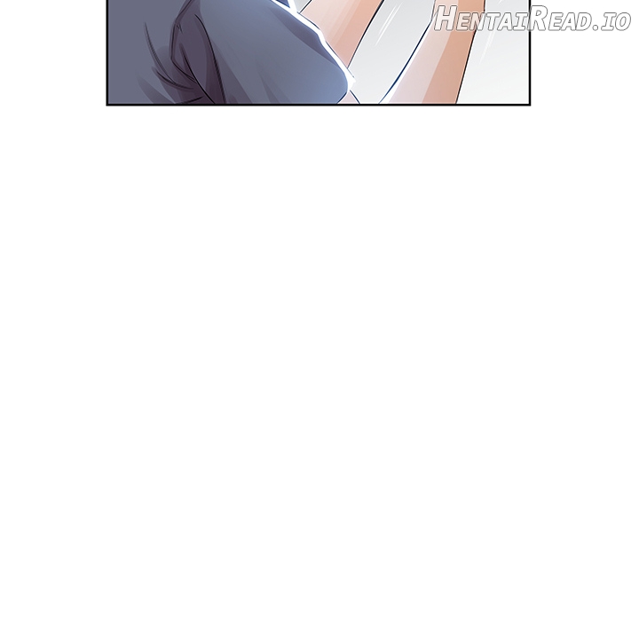Sweet Guilty Love Chapter 1 - page 3