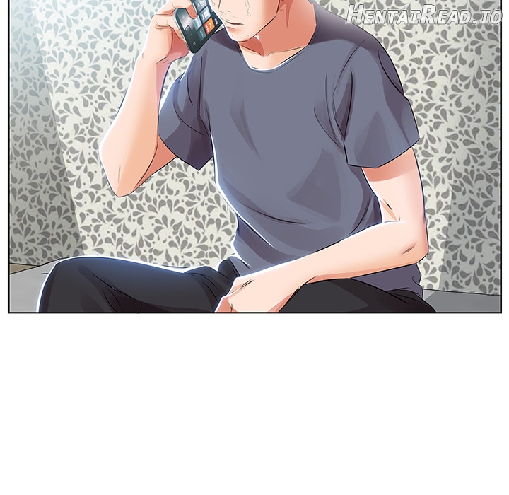 Sweet Guilty Love Chapter 1 - page 30