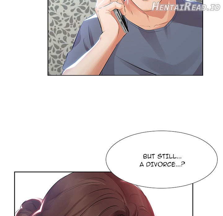 Sweet Guilty Love Chapter 1 - page 33