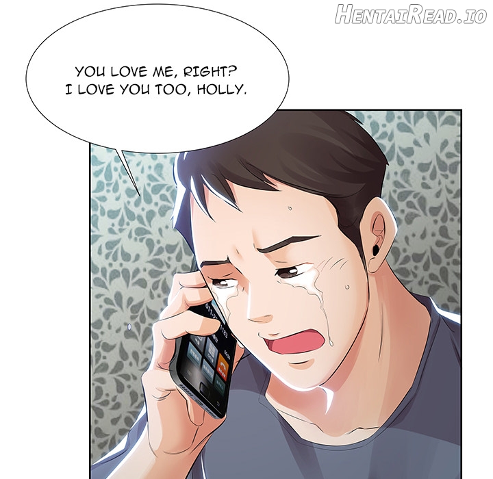 Sweet Guilty Love Chapter 1 - page 35
